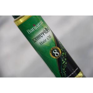 Samvirdhi oil