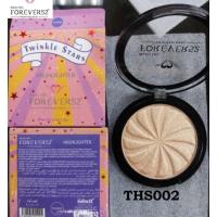 Highlighter Twinkle Stars  forever52