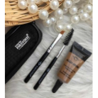 Eyebrow gel waterproof for ever52