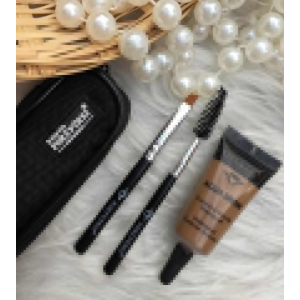 Eyebrow gel waterproof for ever52