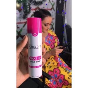 makeup fixer spray for ever52