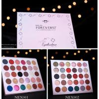 palette eye shadow35 col forever52 daiily life