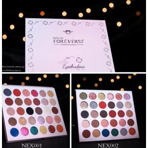 palette eye shadow35 col forever52 daiily life