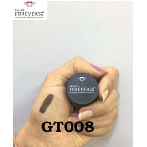 eyeliner gel forever 52