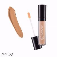 Pretty By Flormar Cover Up Liquid Concealer Ivory, Golden Shine: Buy Online  at Best Price in Egypt - Souq is now