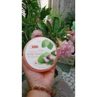 Korean snail gel from Trisha