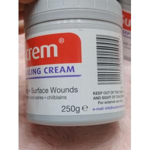 sudocreme