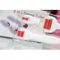 Derma Roller 3 in 1