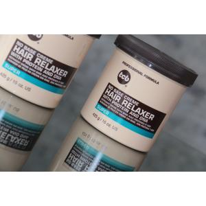 TCB Hair Relaxer CREAM