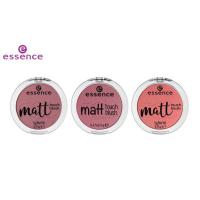 Blusher Essence Matte Touch