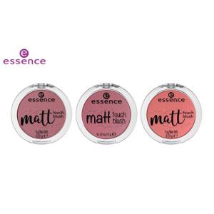 Blusher Essence Matte Touch