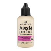 Foundtion Essence Insta Perfect matte