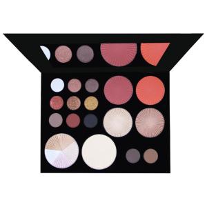 Palette character Go Glow Pro