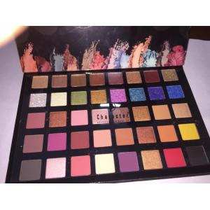 Eye Shadow Palette character 40Col