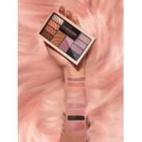 Palette eye Shadow Maybelein Total Temption