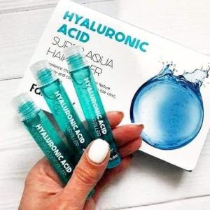 ArmFarmStay Hyaluronic Acid Super Aqua Hair Filler