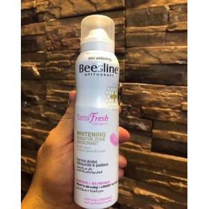 Beesline Sensi-Fresh Whitening Spray