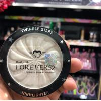 Highlighter Twinkle Stars  forever52