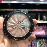 Highlighter Twinkle Stars  forever52