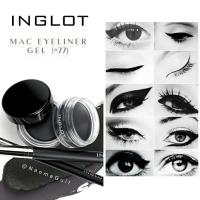 eyeliner gel inglot