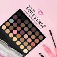 EYE shadow palette for ever52/ 35color