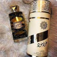 Oud Mood Perfume 