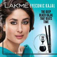 Indian Kajal Lakme