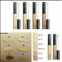 Maybelline Fit Me Concealer