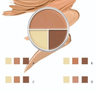 Contour Kryolan