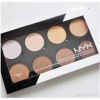 Nyx Palette  Contour & High Lighiting