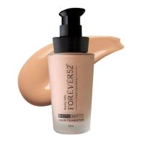 Matte LIQUID FOUNDATION FOREVER52