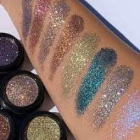 Glitter Powder La Girl pro