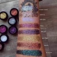 Glitter Powder La Girl pro