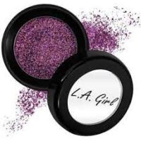 Glitter Powder La Girl pro