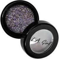 Glitter Powder La Girl pro