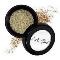 Glitter Powder La Girl pro