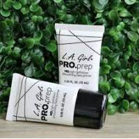 La Girl PRO  Primer