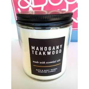 Bath And Body WORKS Candle