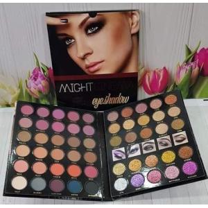 Might Cinema 55 colors  Eye Shadow