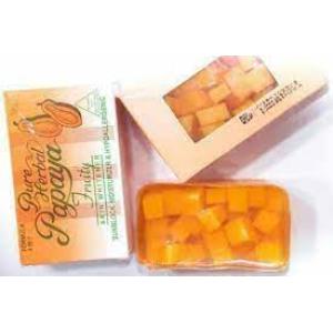 Papaya Soap