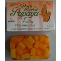 Papaya Soap