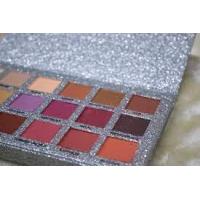 Eye Shadow Palette Rose Berry 18 Col