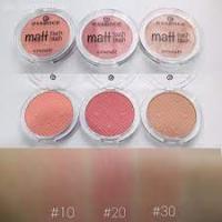 Blusher Essence Matte Touch