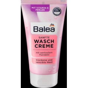 Balea  Cleanser wash creme