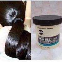 TCB Hair Relaxer CREAM