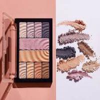 Palette eye Shadow Maybelein Total Temption