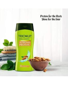 Herbal Trichup Shampoo