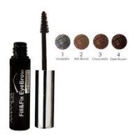     Amanda Fill fix Eye Brow Mascara