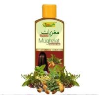 Mughaziat oil with Nuts 