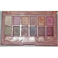 Maybelline Eyeshadow Palette The 24Nudes